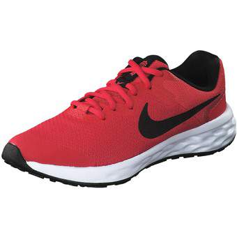 Nike Revolution 6 NN Running in rot