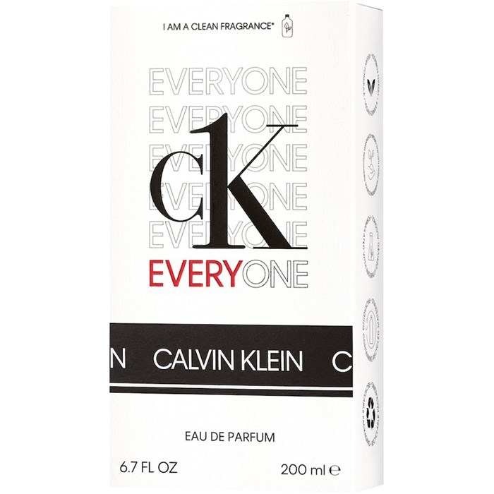 Eau de Parfum Spray