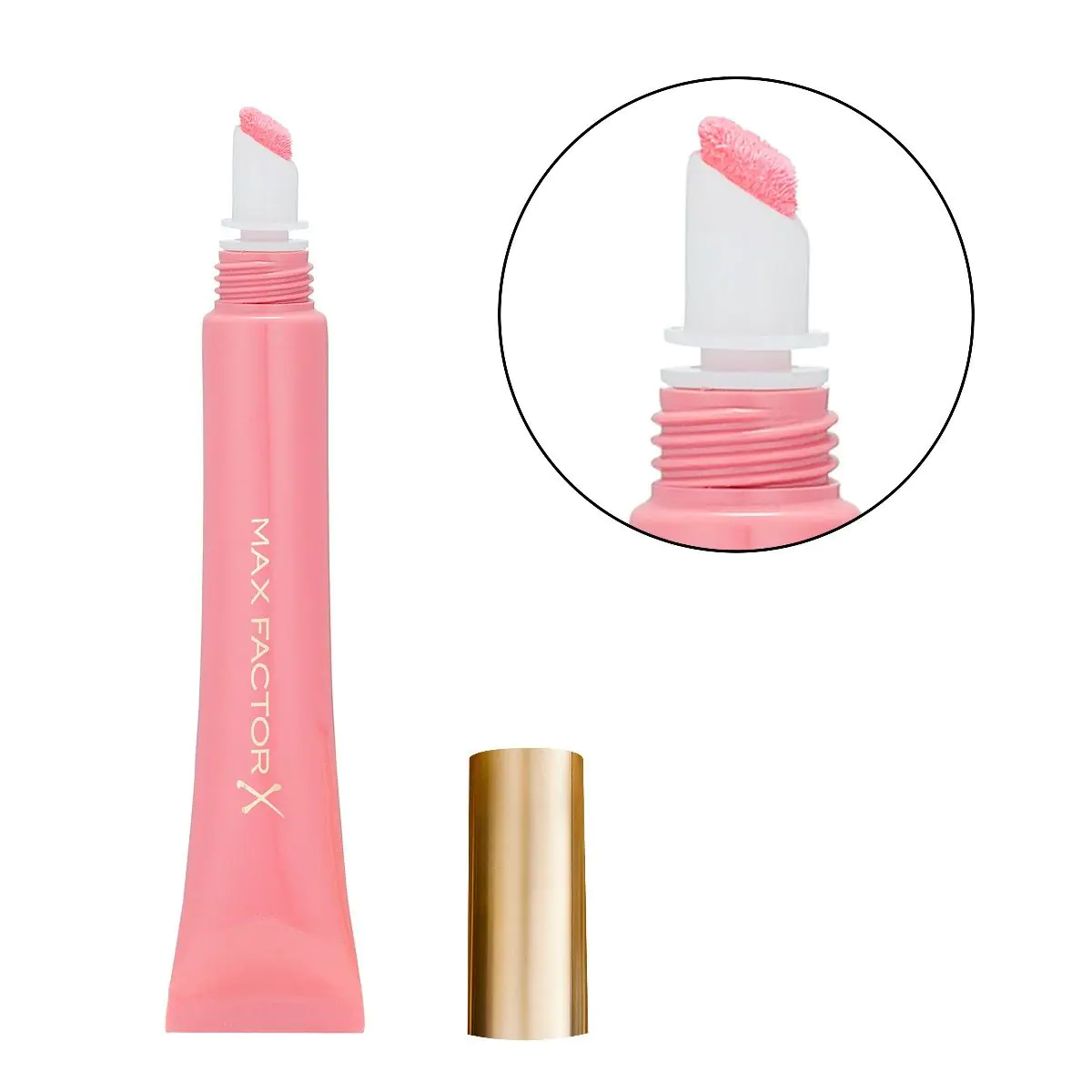 Max Factor Colour Elixir Cushion Lipgloss, 010