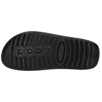 Ecco Cozmo W Black in schwarz