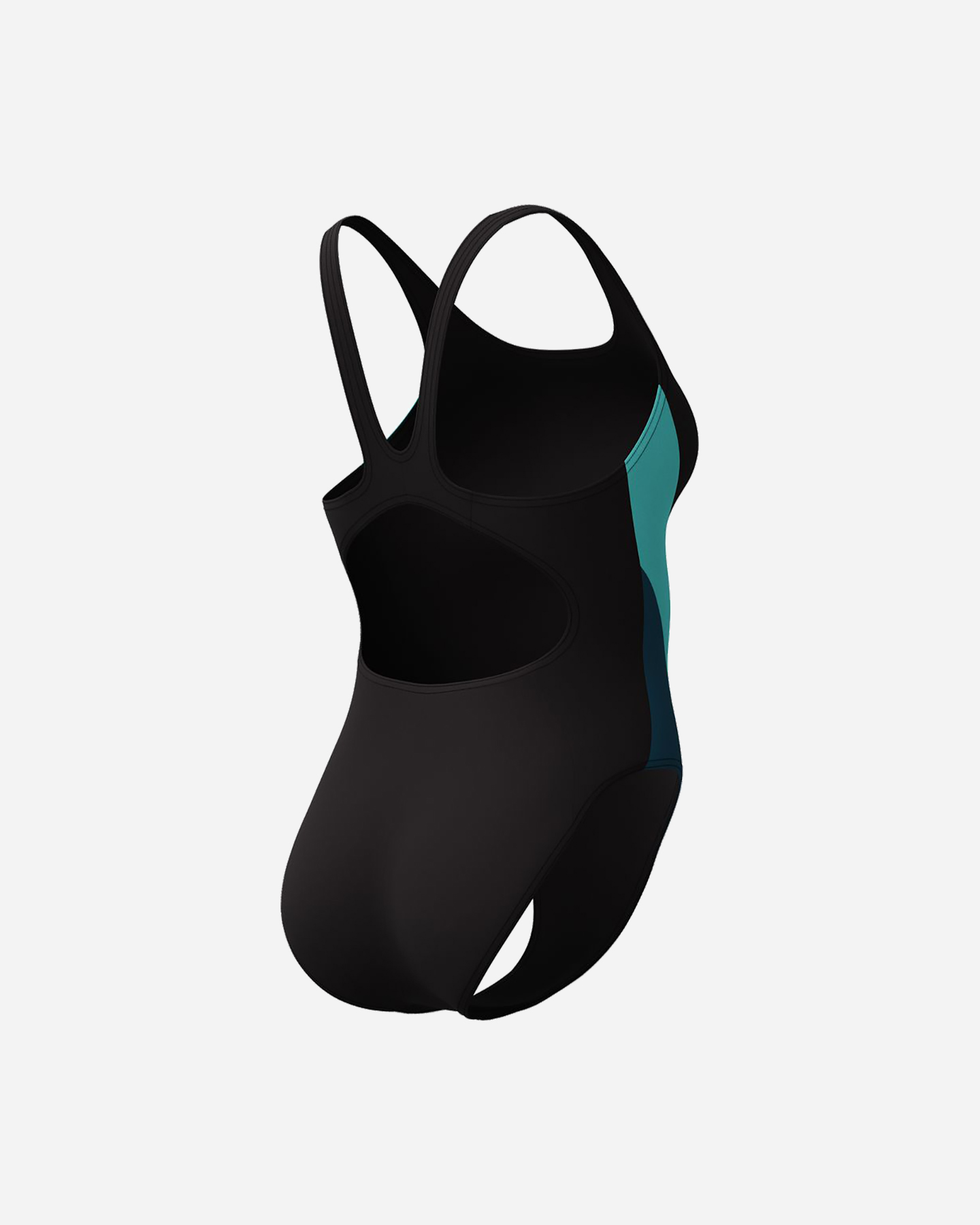Kostium Piscina Speedo Color Block 2.0 W 8-00424816243