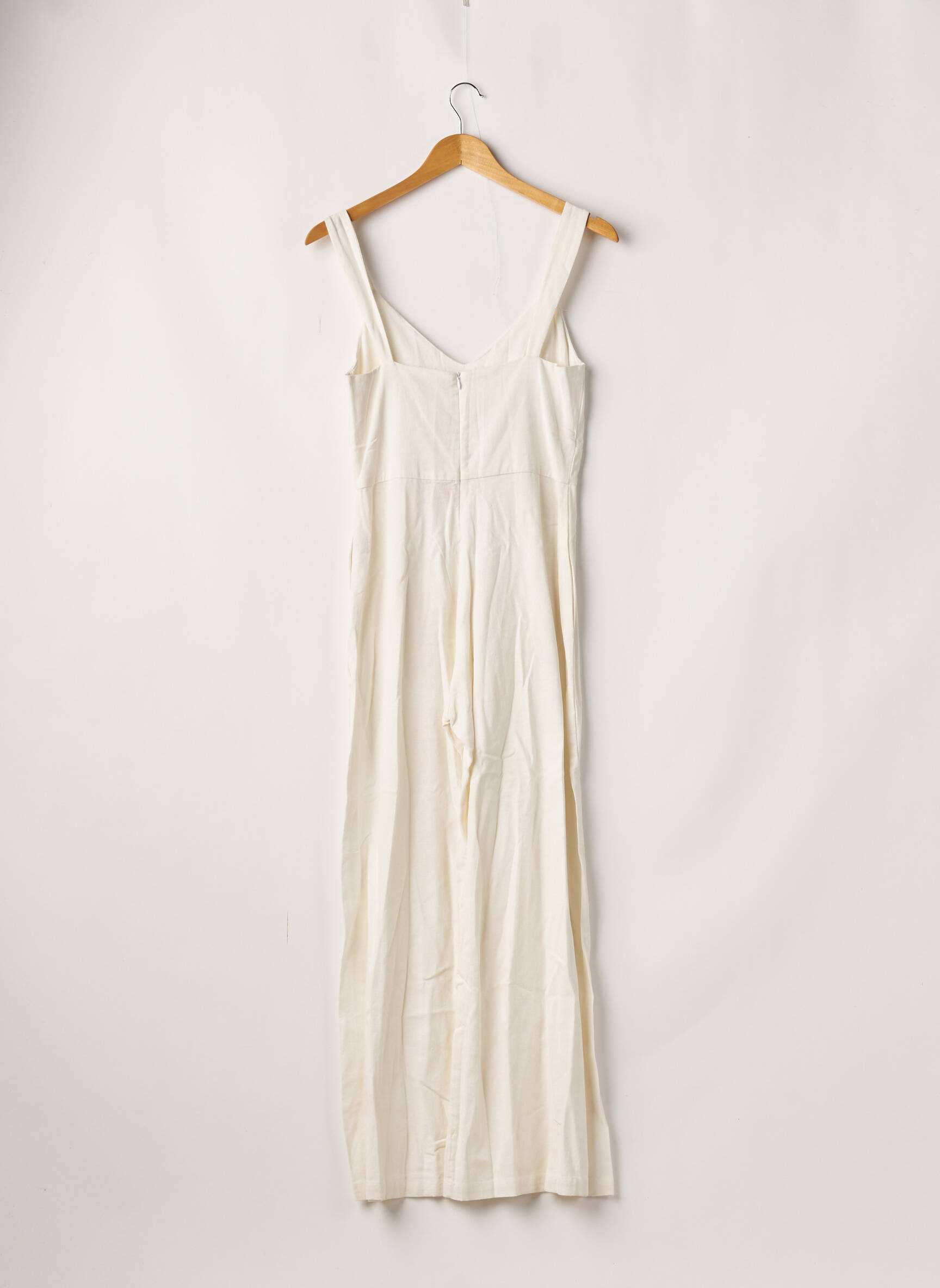 Jena Lee Combinaisons 1 Femme couleur blanc