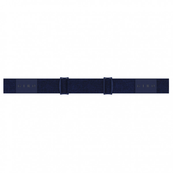 Giro - Axis Vivid S2 (VLT 24%) + Vivid S1 (VLT 58%) - Skibrille