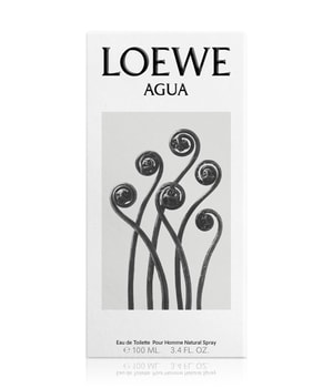 LOEWE Agua Eau de Toilette 100 ml