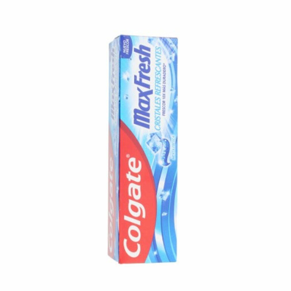 Colgate Zahnpasta MAX FRESH azul pasta dentífrica 75 ml