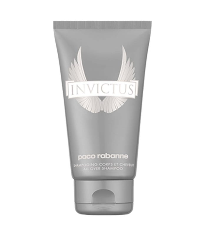 Paco Rabanne-INVICTUS-Gel douche