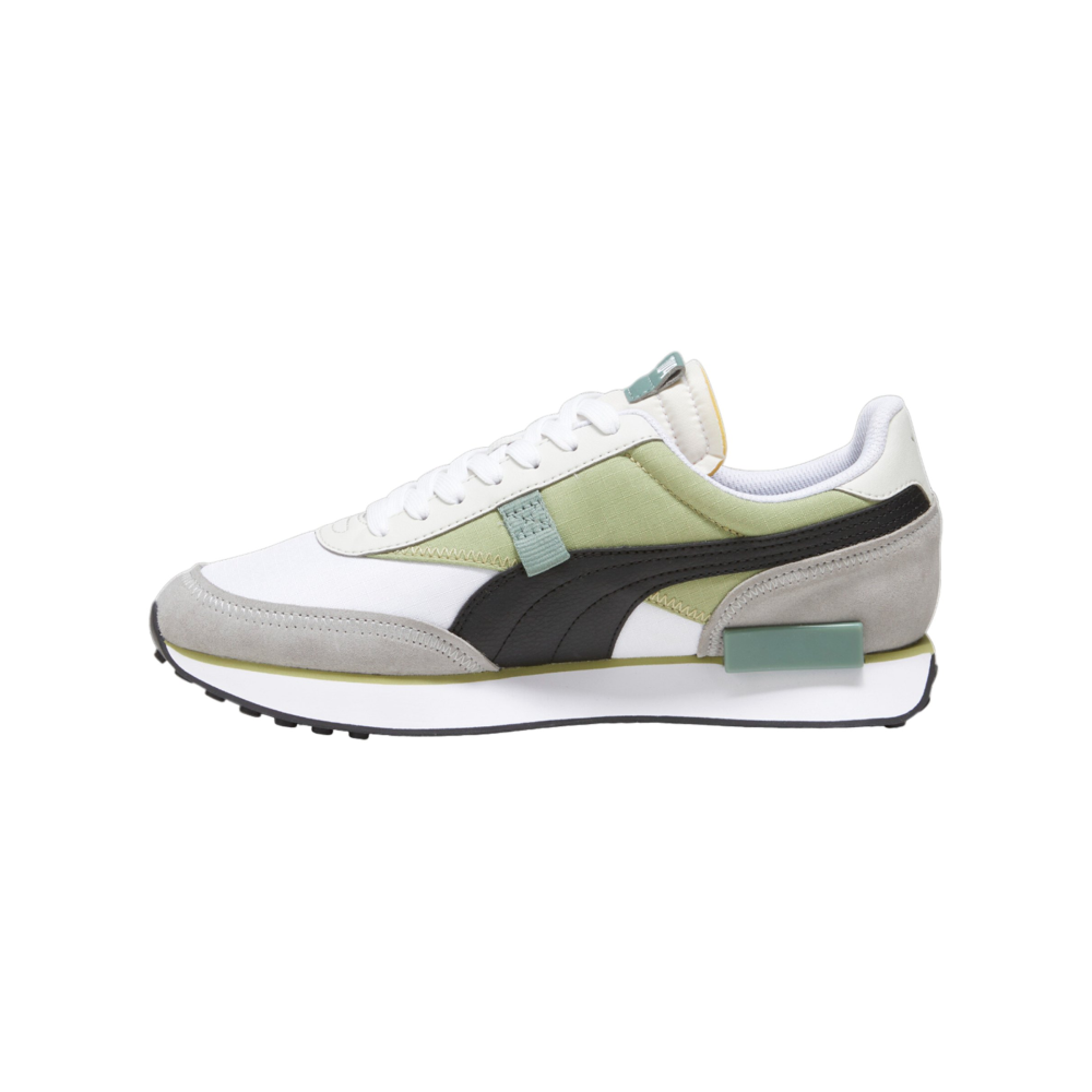PUMA Future Rider Play On 393473/005 / weiss