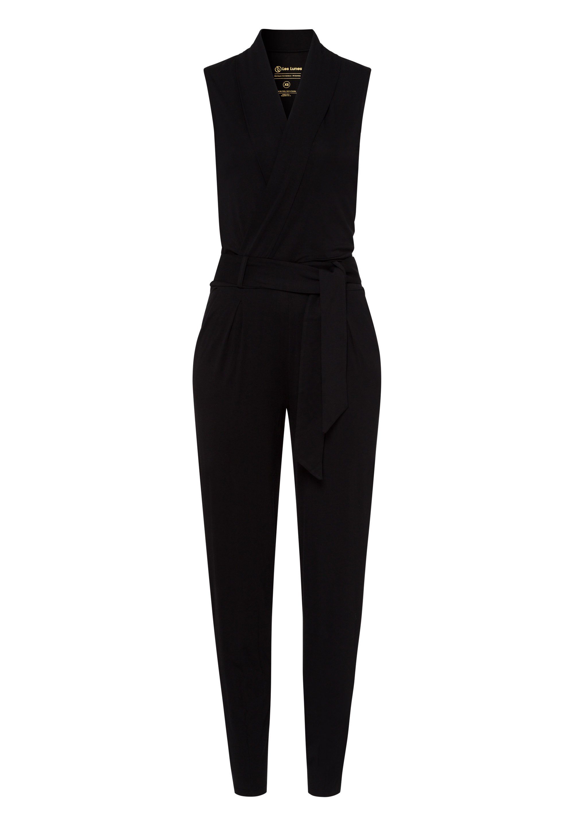 Les Lunes Jumpsuit Stela Bambus Viskose