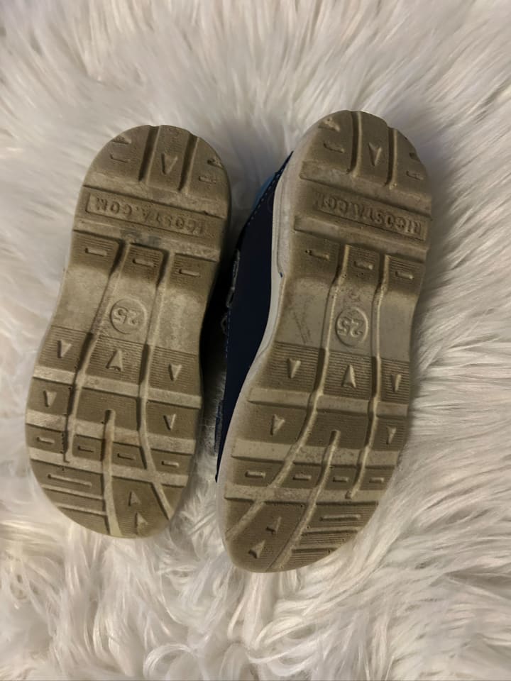 PEPINO Sandalen 