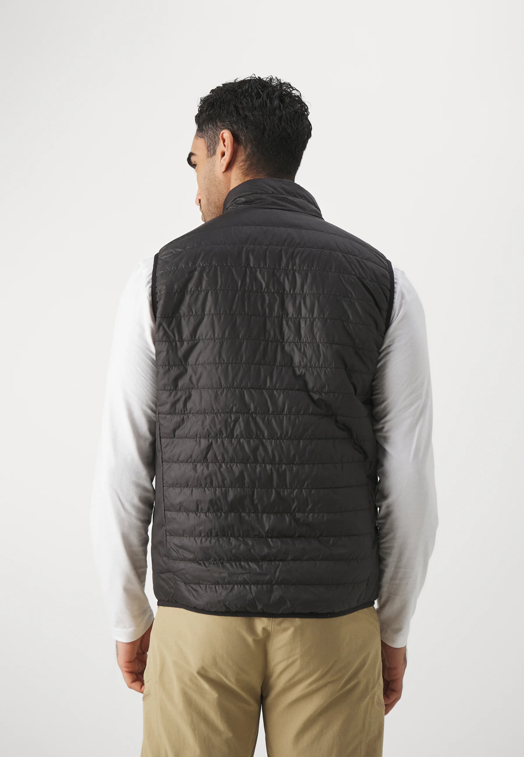 CMP MAN VEST - Chaleco