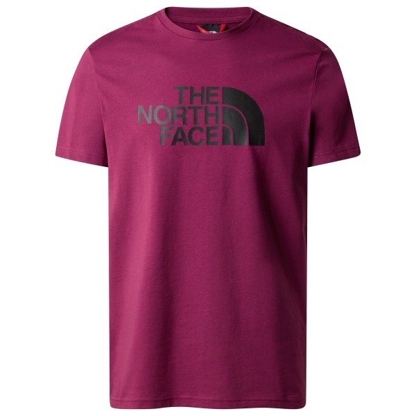 The North Face - S/S Easy Tee - T-Shirt
