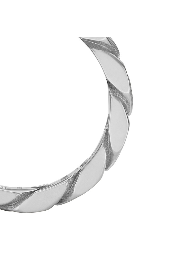 Fossil  Harlow ring JF04700040