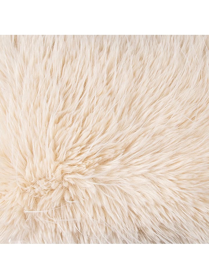 Mars & More Kissen in Creme - (L)35 x (B)45 cm günstig kaufen onesize