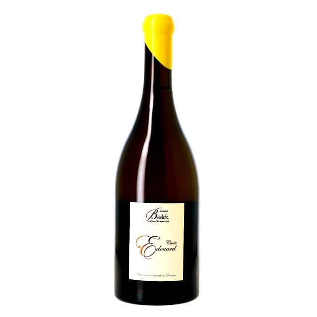 Benoit Badoz, Cuvée Edouard, 2019