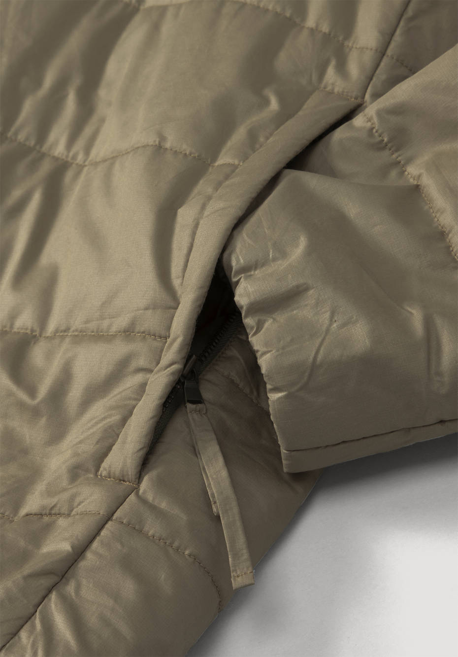 Jacke Nature Shell mit Lavalan® Wattierung