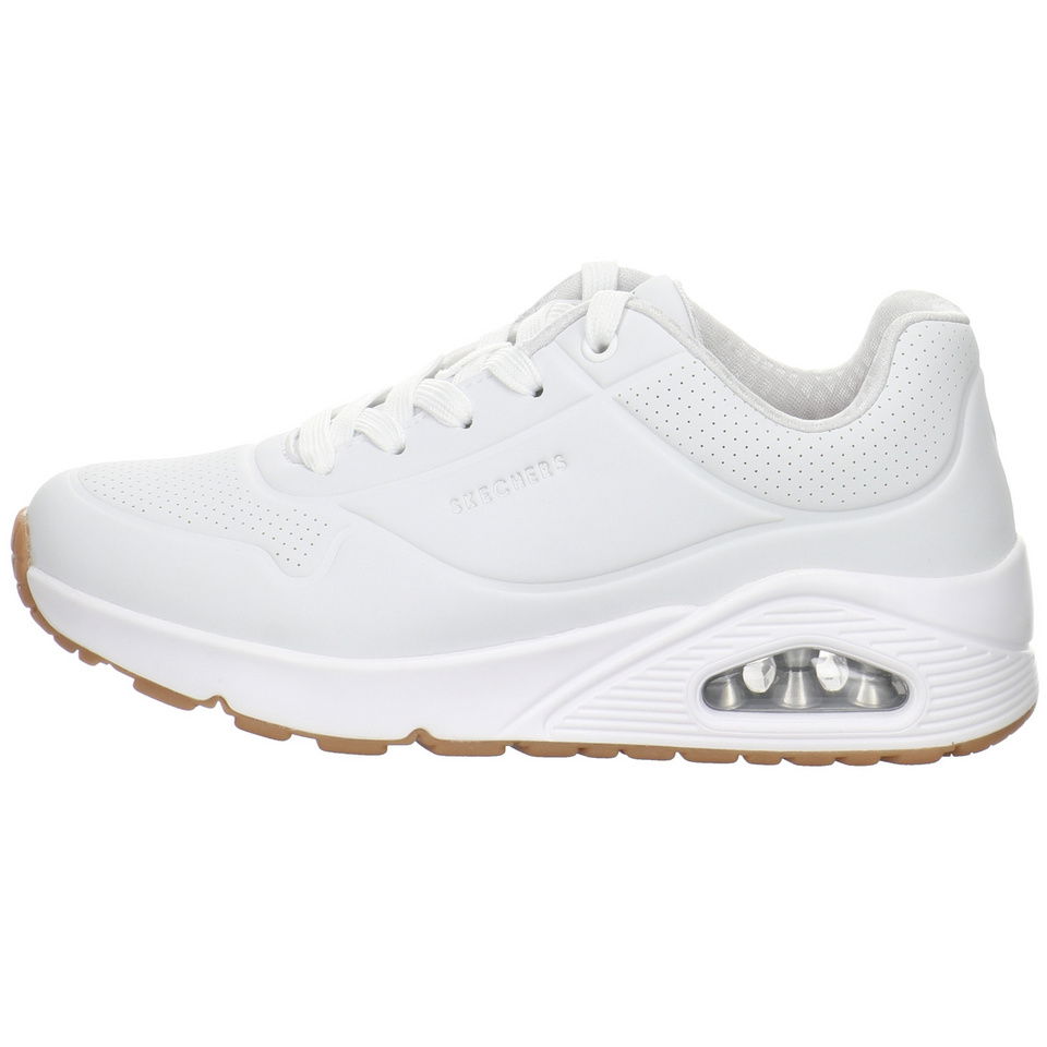 Skechers Uno-Stand on Air Sneaker