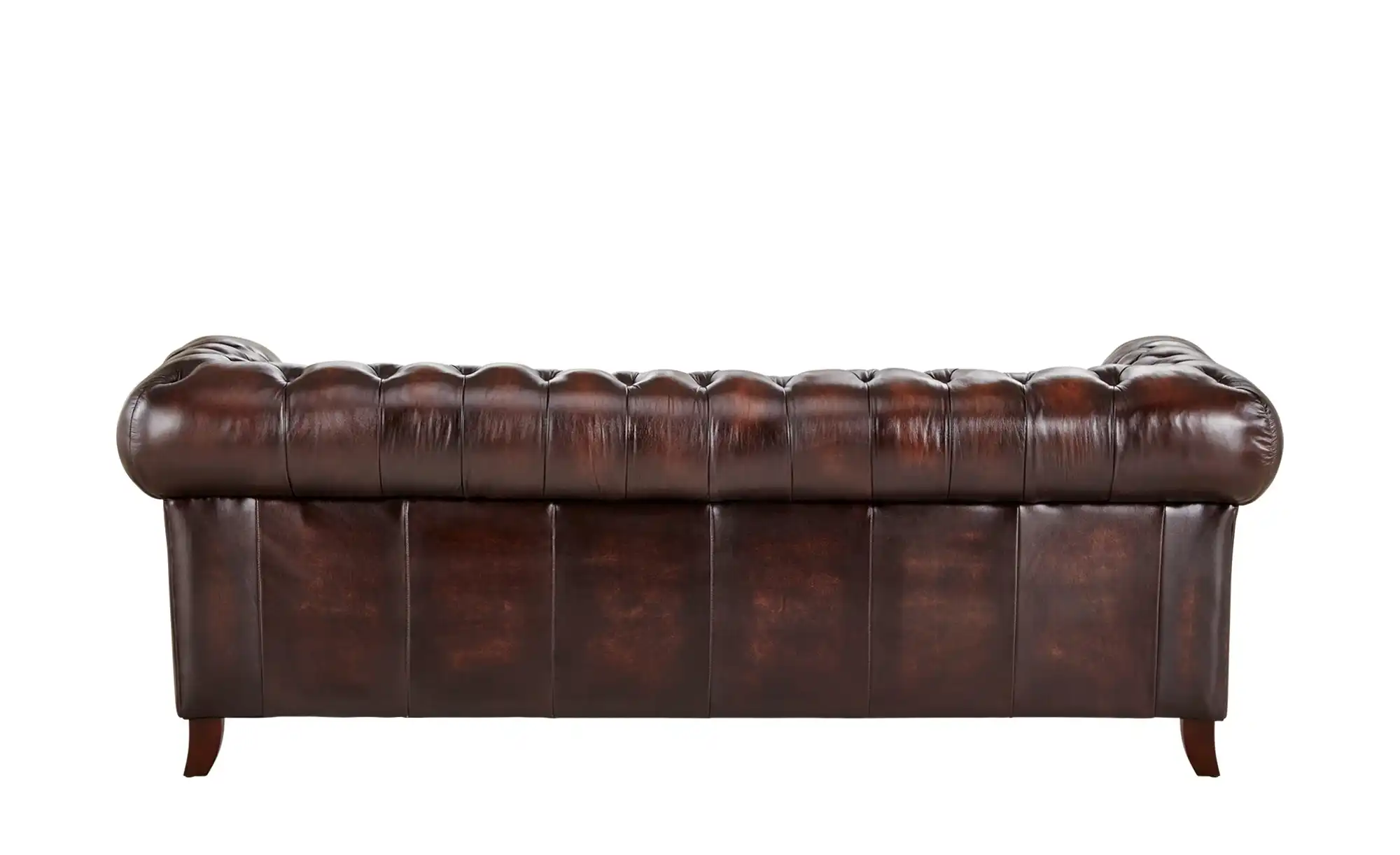 Primo Sofa im Vintagelook Chesterfield