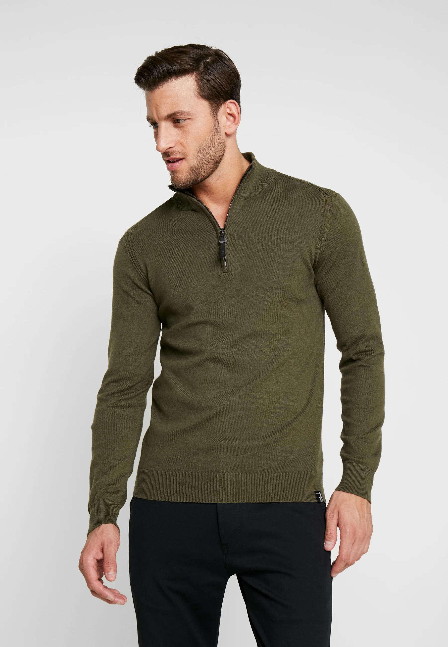 INDICODE JEANS ANCONA - Suéter
