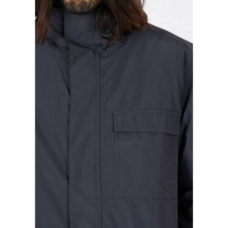 Whistler Siberia Parka Herren