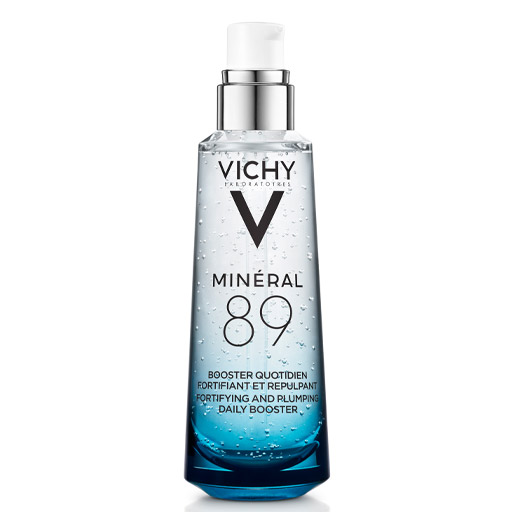 VICHY MINERAL 89 Elixier  75 ml  Elixier