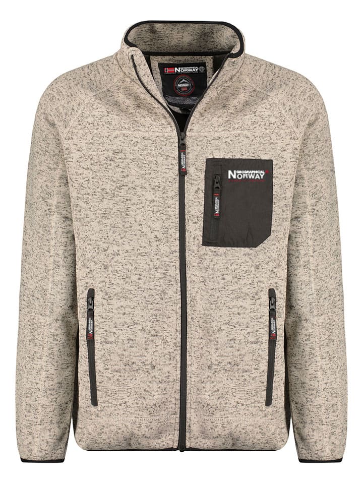 Geographical Norway Fleecejacke 