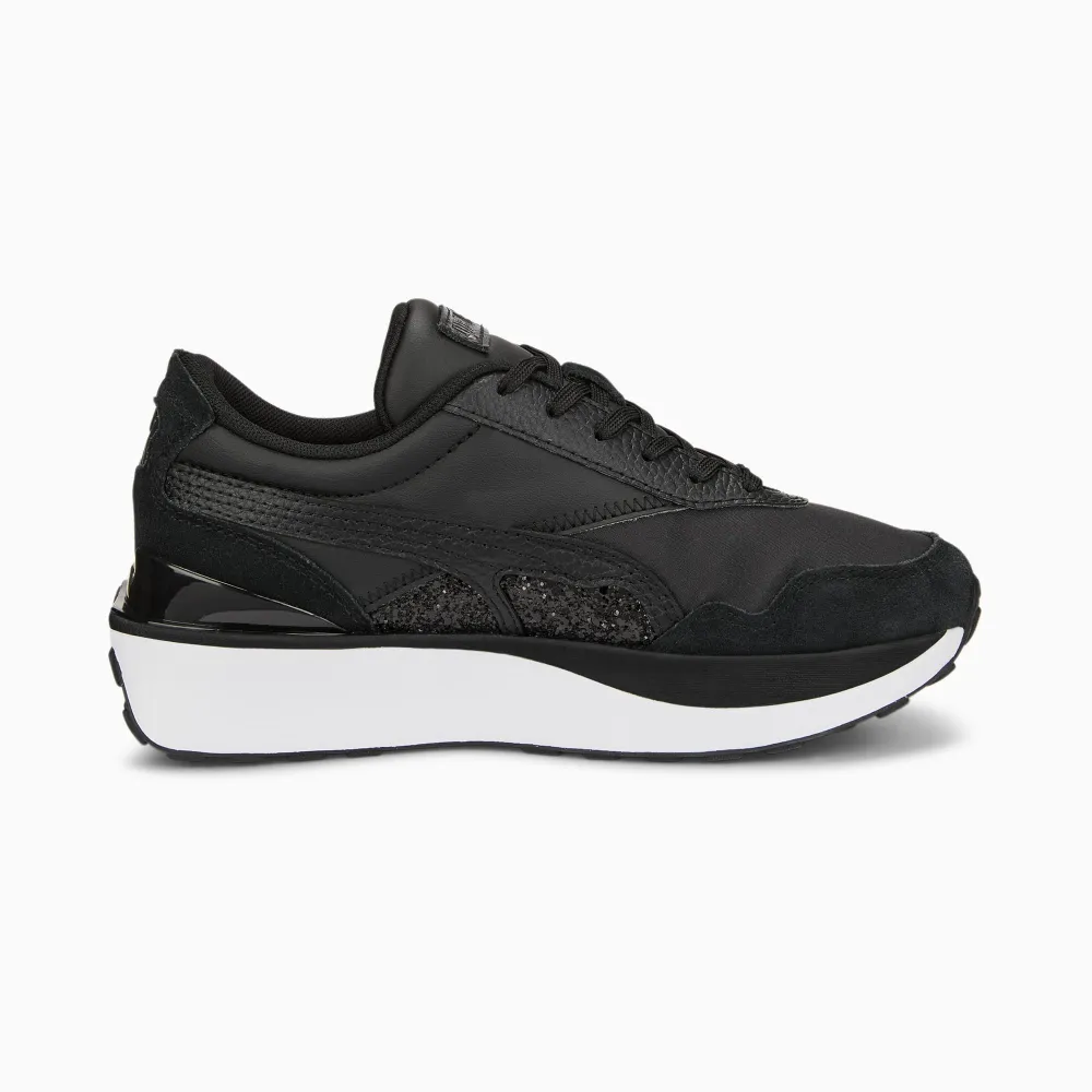 PUMA Cruise Rider 386292_01 / schwarz