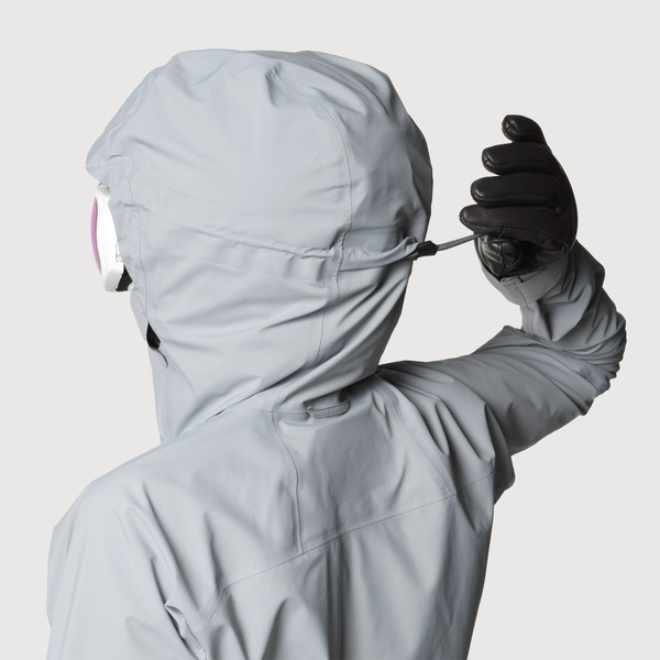NEVADO JACKET GEN.3 W Damen - Hardshelljacke