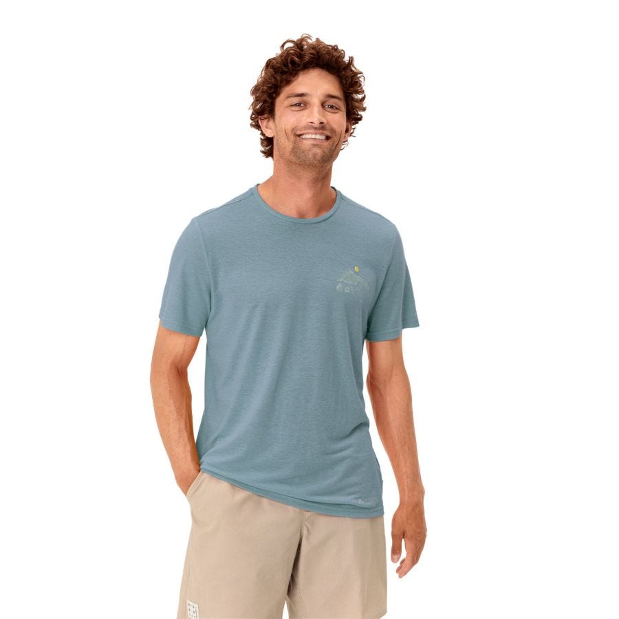 Redmont T-Shirt II Herren