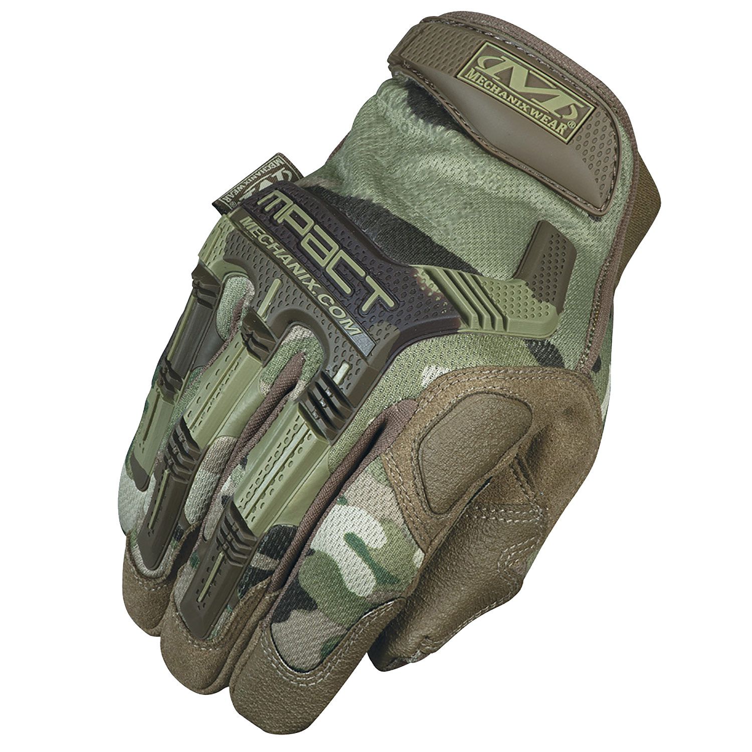 Handschuhe M-Pact