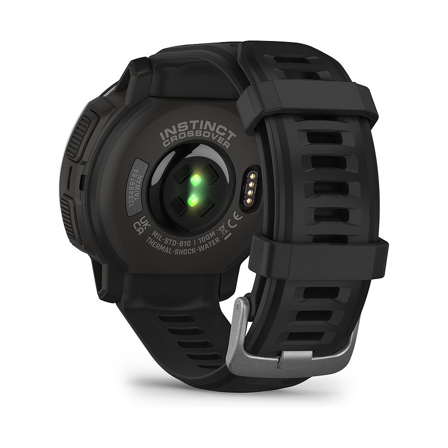 Garmin Smartwatch Instinct Crossover
