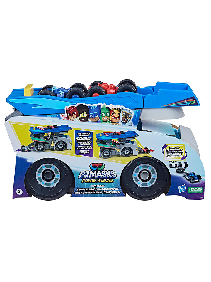 Hasbro Transporter 