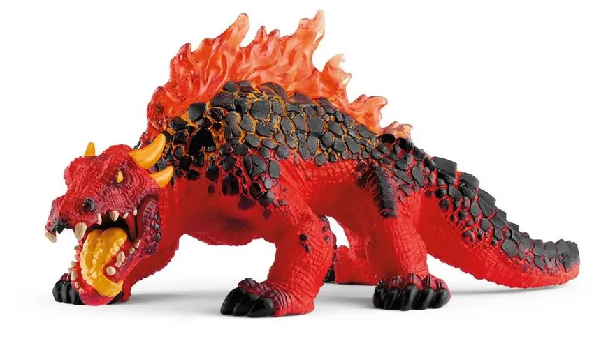 Schleich 70156 - Eldrador Creatures - Magmawaran