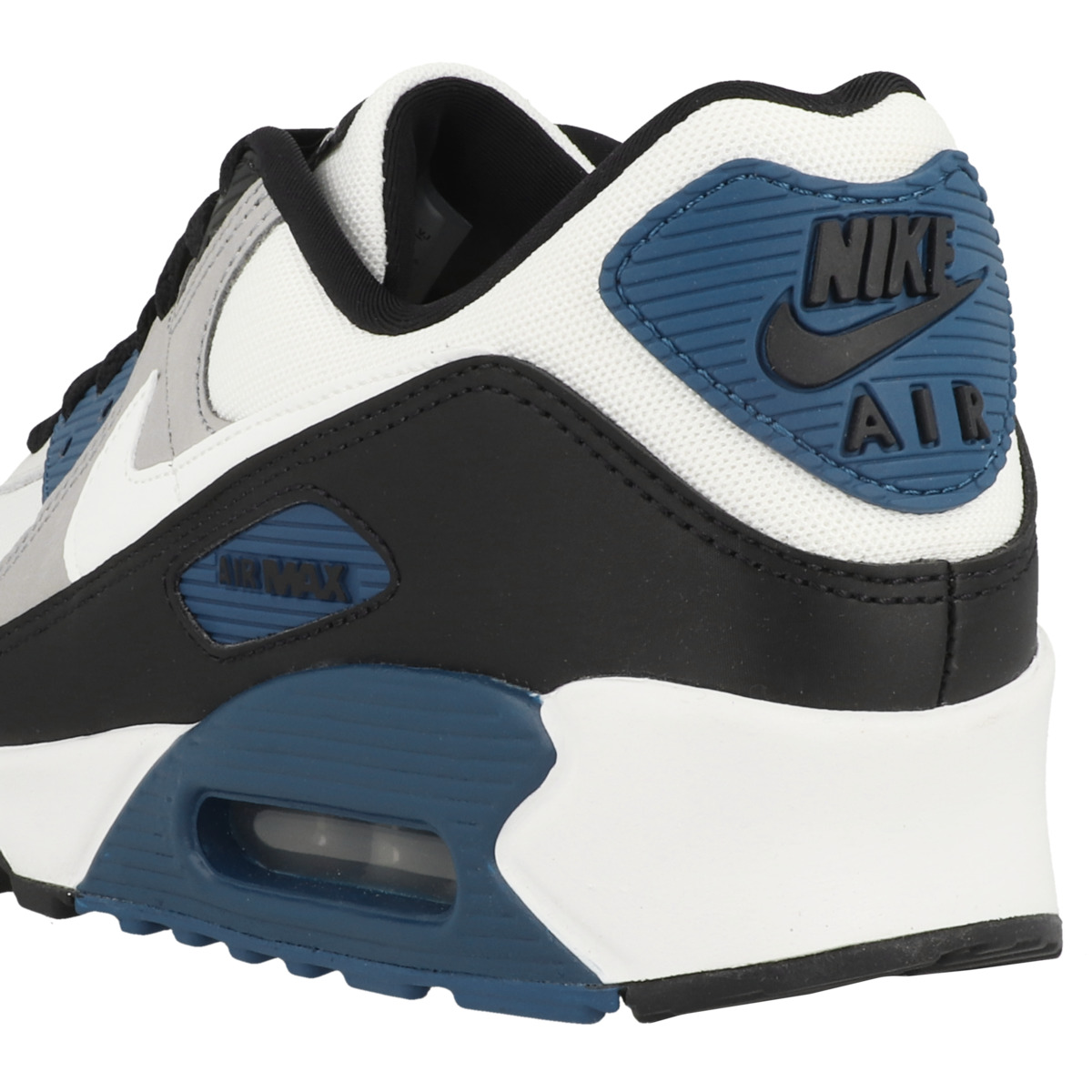 Nike Sportswear Air Max 90 Sneaker Low multicolor