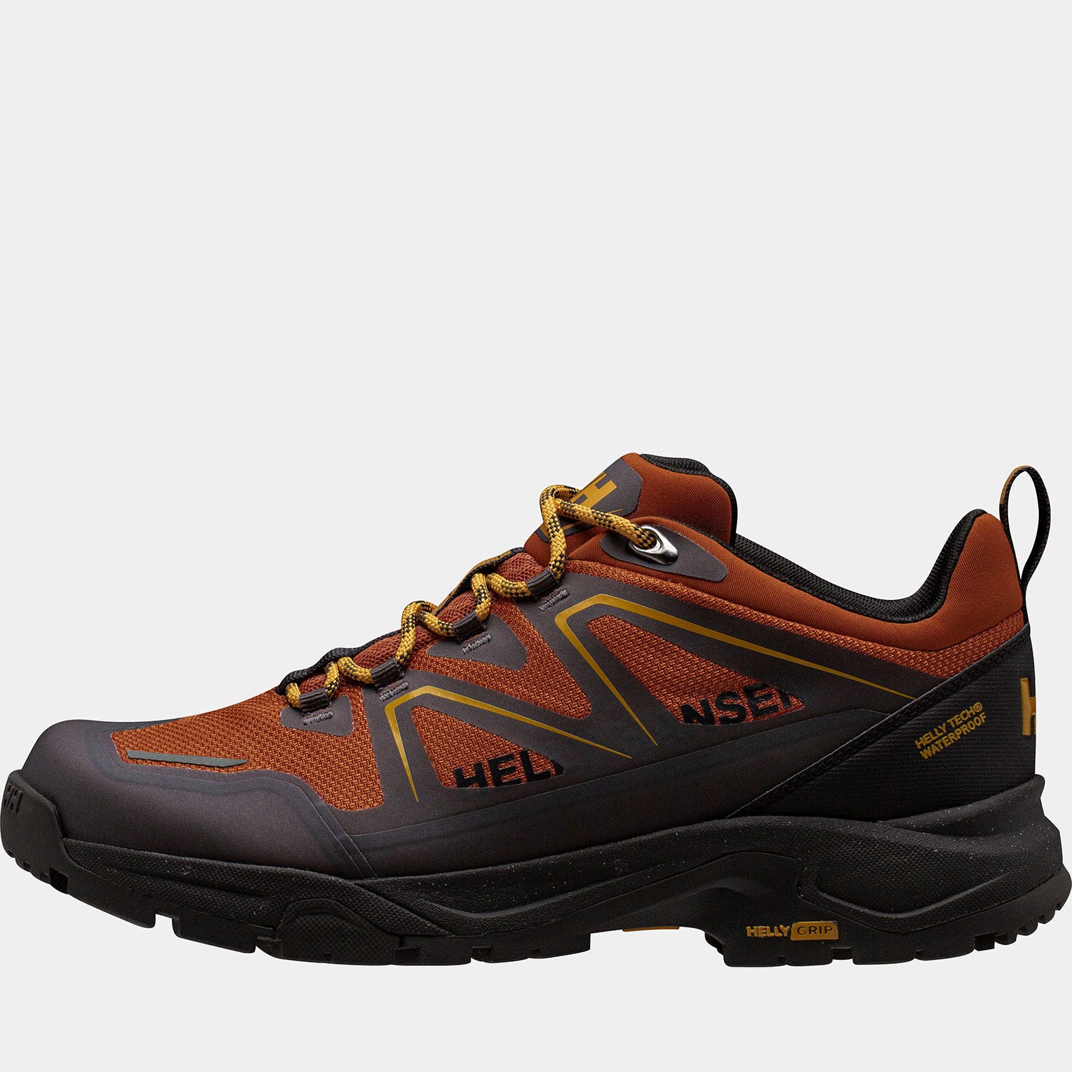 Men's Cascade HELLY TECH® Waterproof Low Cut Hiking Boots