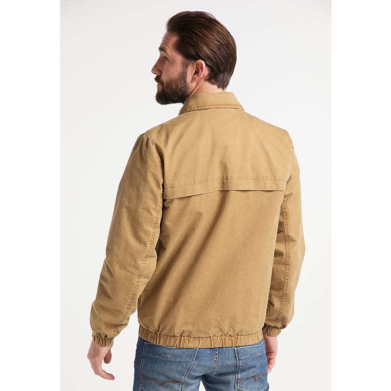 DreiMaster Blouson Herren