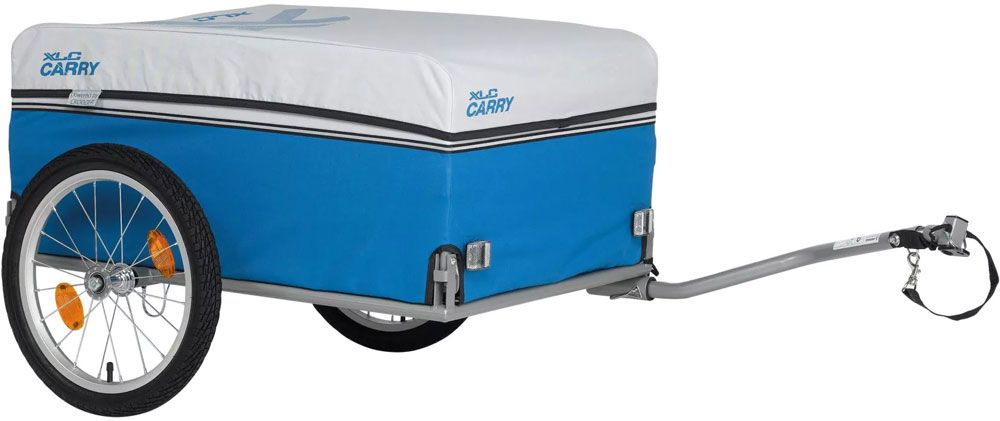 XLC BS-L03 Carry Van Lastenanhänger kaufen | Bike-Discount