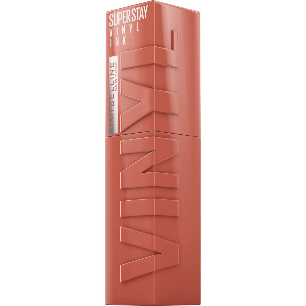 Maybelline barva za ustnice Vinyl Effect
