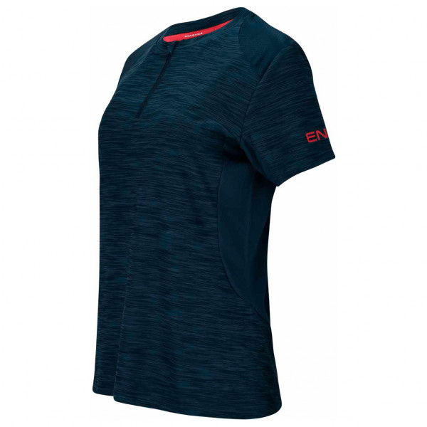 ENDURANCE - Women's Marimba S/S Tee - Radtrikot