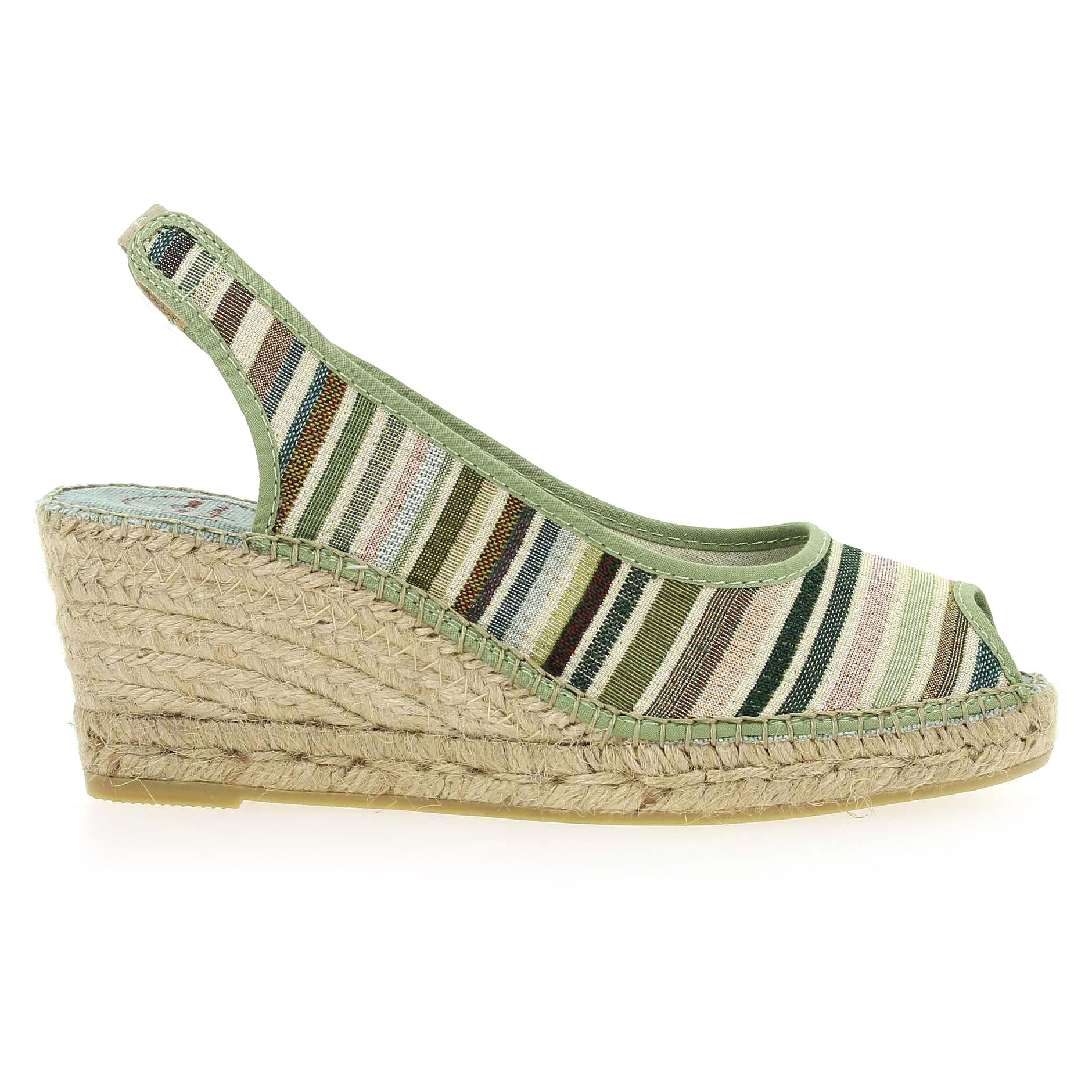 Toni Pons  CELIA-MD - Vert Multi