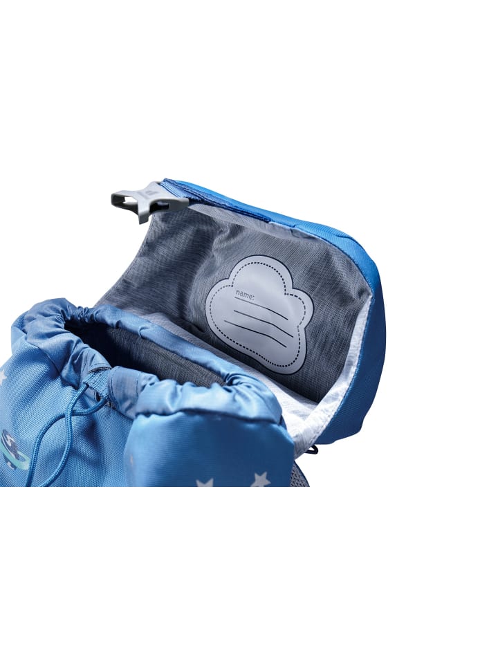 Deuter Schmusebär Kinderrucksack in wave-nightblue günstig kaufen onesize