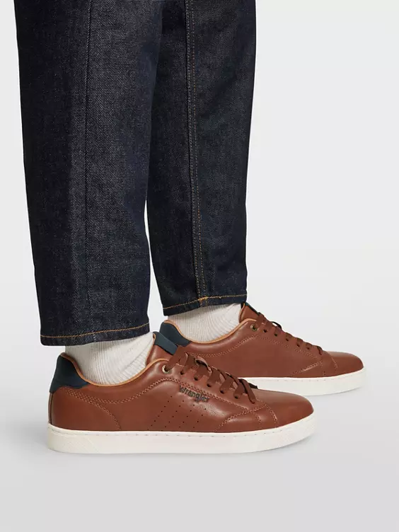 Wrangler Sneaker