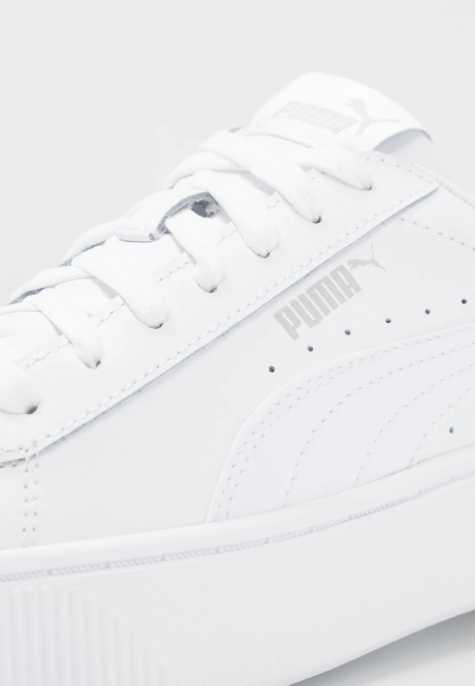 Puma VIKKY STACKED - Zapatillas bajas