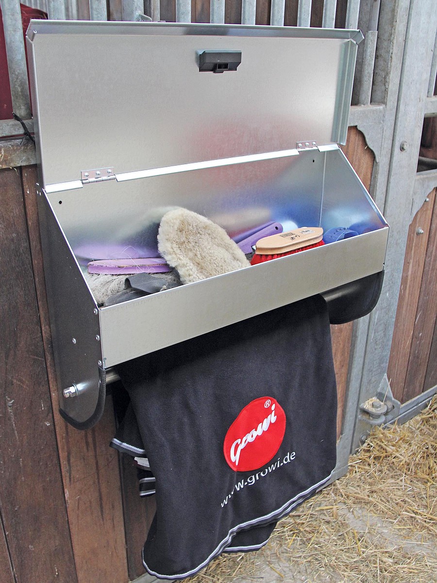 Großewinkelmann Boxenschrank Spinni