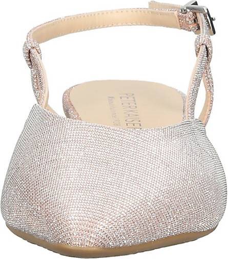 Peter Kaiser Ballerinas