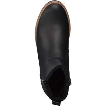 Panama Jack Pauline B2 Stiefelette in schwarz
