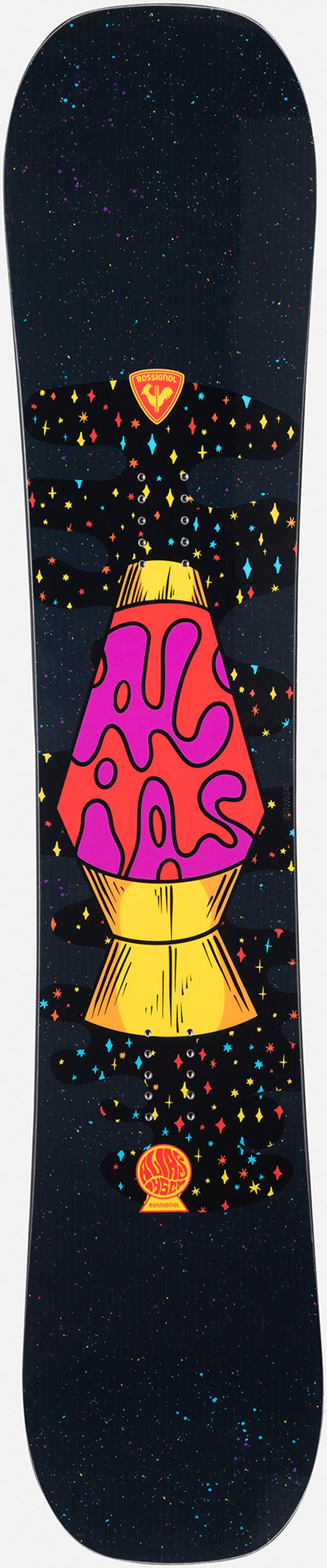 Rossignol Alias ​​Snowboard für Kinder