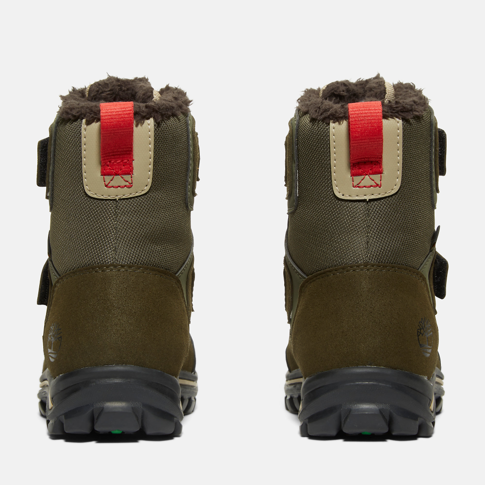 Timberland Chillberg TB0A66WRA581 / grün