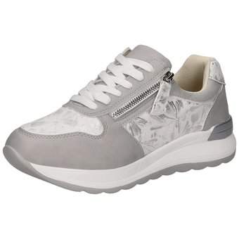 Charmosa Sneaker in grau