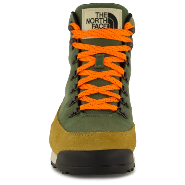 The North Face - Back-To-Berkeley IV Textile WP - Sneaker