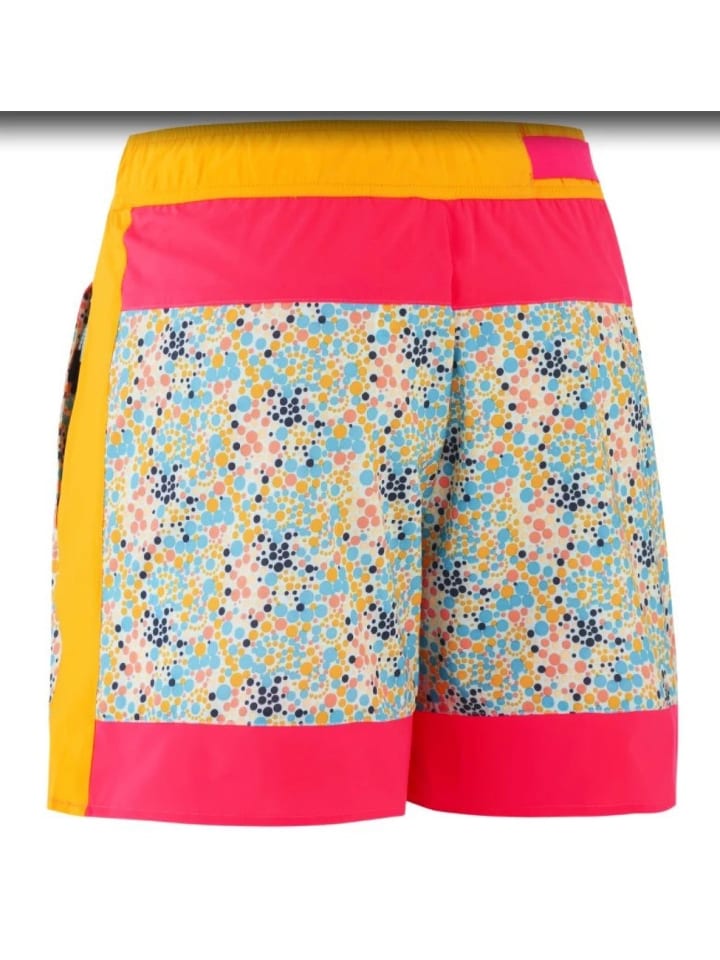 KARI TRAA Short in Rot günstig kaufen M